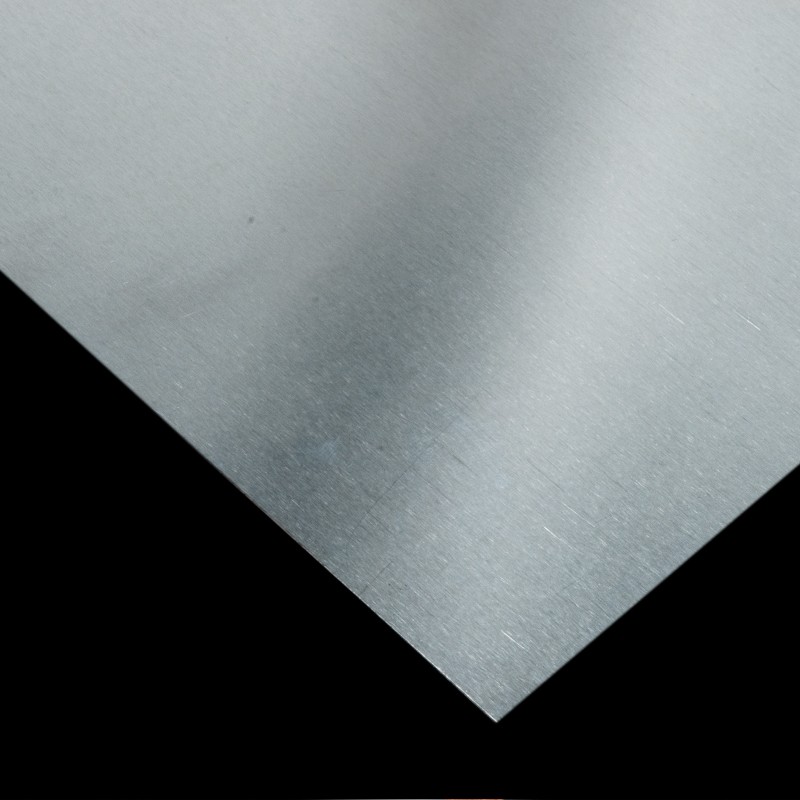 aluminum thin sheet